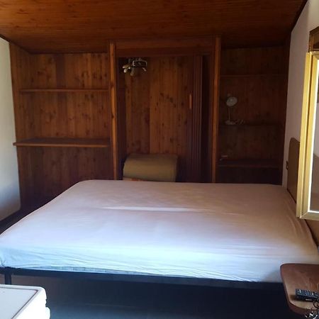 Hotel Villa Claudio Marina di Massa Luaran gambar