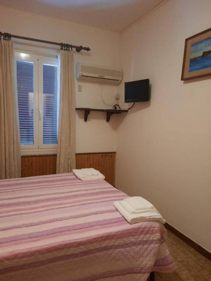 Hotel Villa Claudio Marina di Massa Luaran gambar