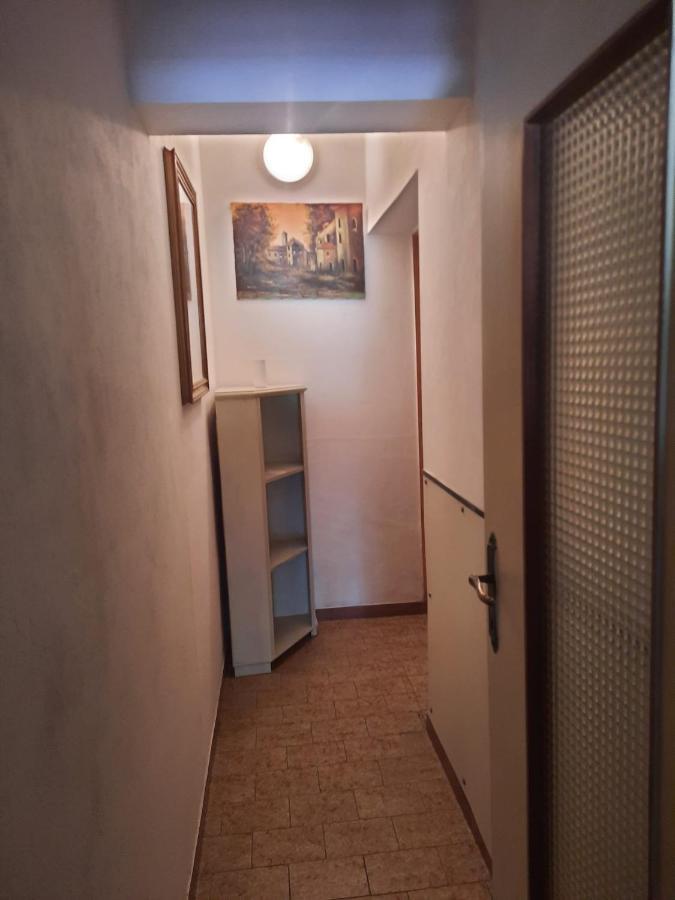 Hotel Villa Claudio Marina di Massa Luaran gambar