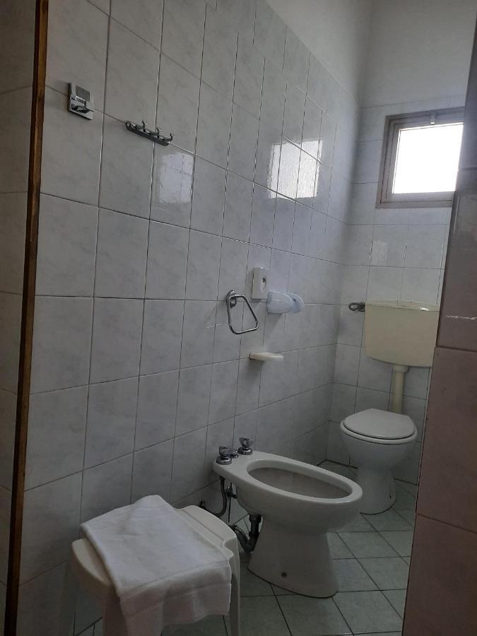 Hotel Villa Claudio Marina di Massa Luaran gambar